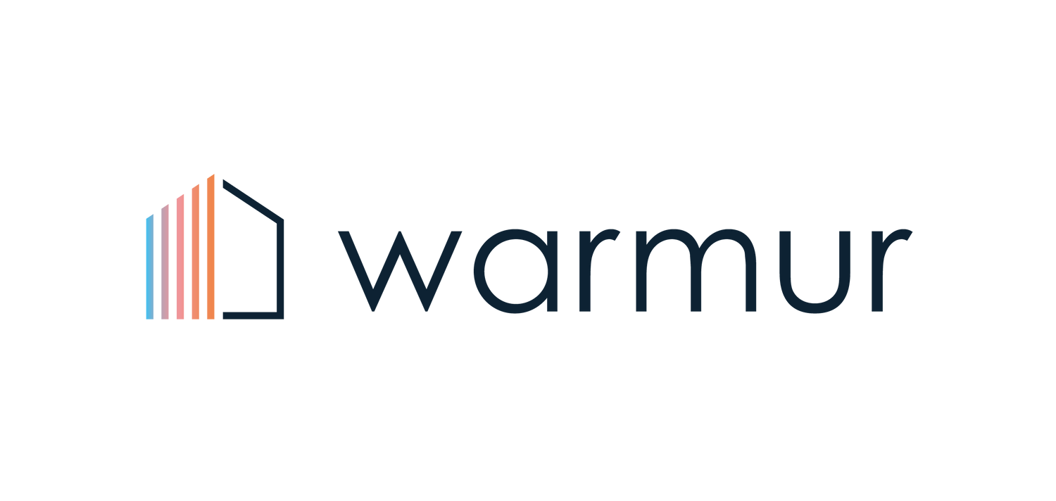 CarbonFreeHome.co.uk becomes Warmur